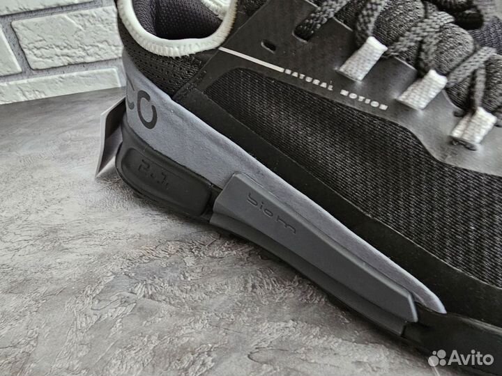 Кроссовки мужские ecco