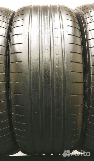 Continental ContiPremiumContact 5 205/55 R16 91H