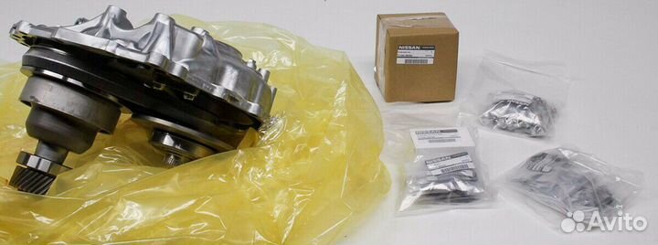 Ремкомплект CVT 310203VX1D