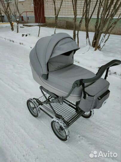 Inglesina Sofia 2в1