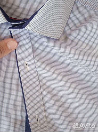 Рубашка для мальчика