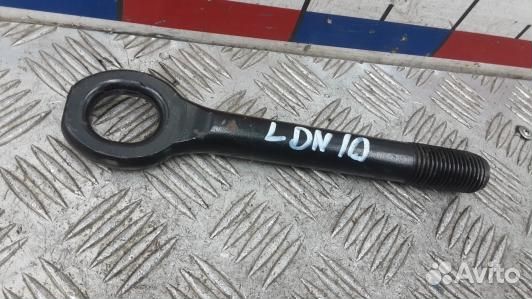 Крюк буксировочный hyundai santa FE 2 (LDN10H801)