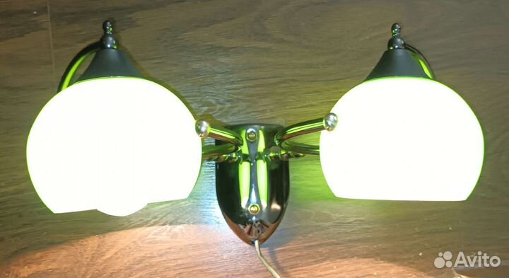 Бра светильник на стену