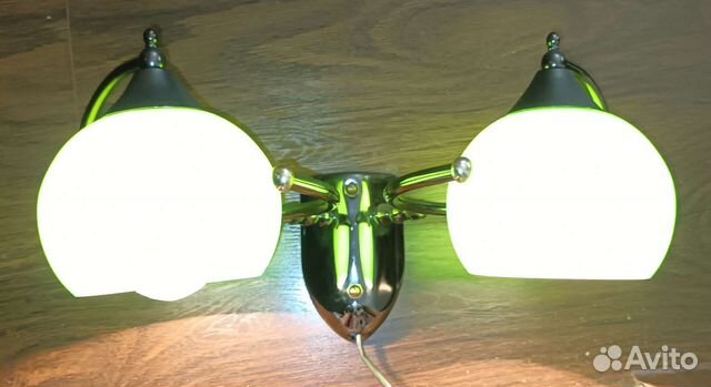 Бра светильник на стену