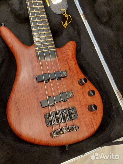 Бас гитара Warwick Thumb NT