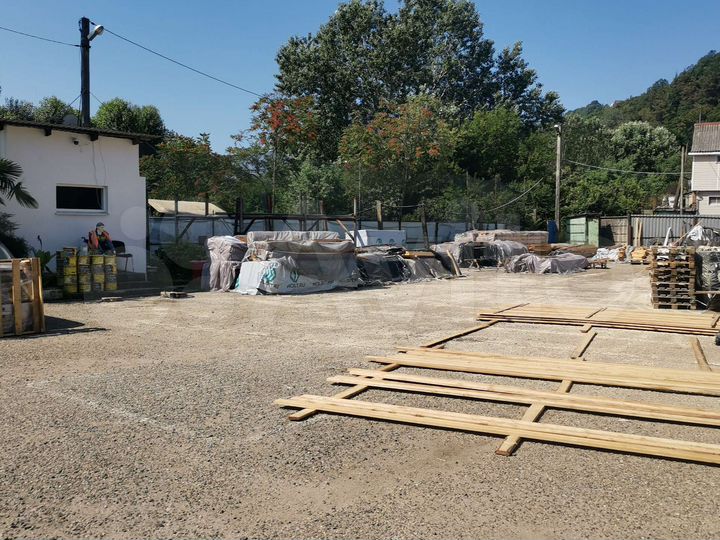 Промышленного назначения, 700 м², плюс офис 70 м2