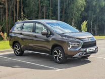 Mitsubishi Xpander 1.5 AT, 2022, 100 км, с пробегом, цена 2 790 000 руб.