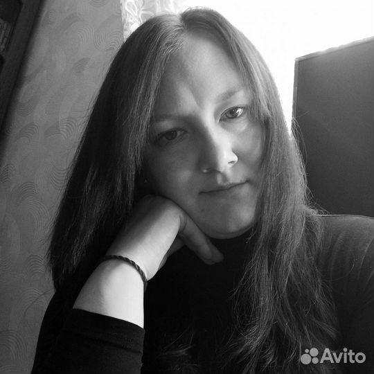 Любая работа, подработка