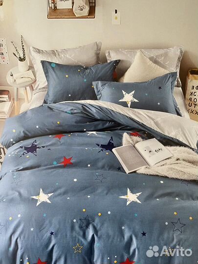 Постельное бельё