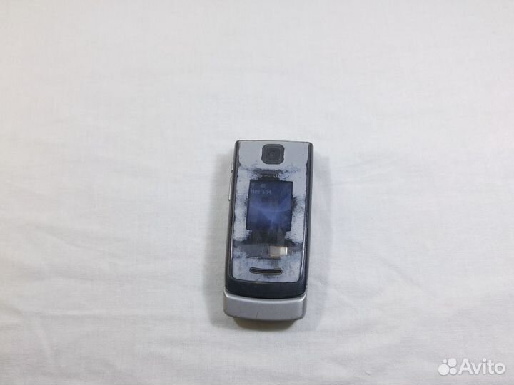 Nokia 3610 Fold