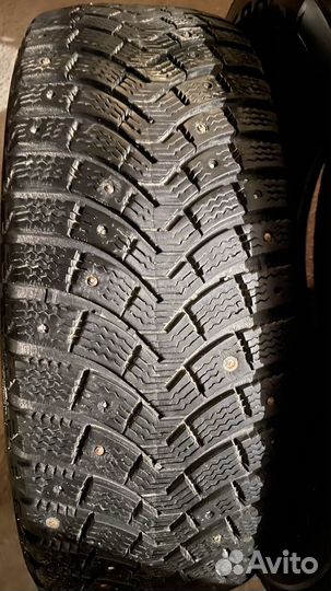 Michelin X-Ice North 215/65 R16 102T