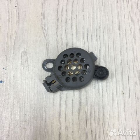 Динамик Парктроника Renault logan 2