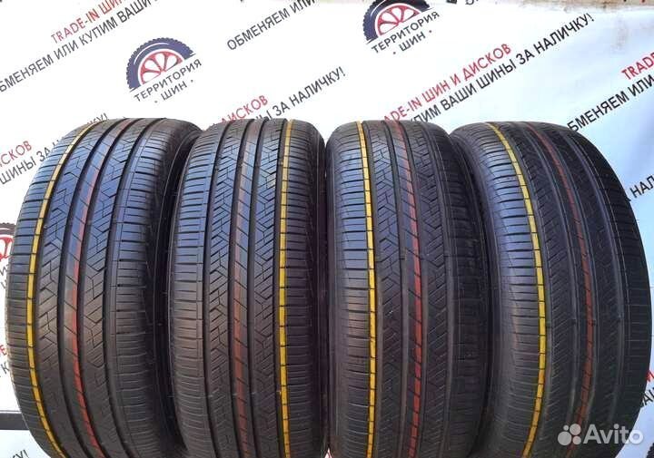 Hankook Kinergy EX H308 215/55 R17 98V