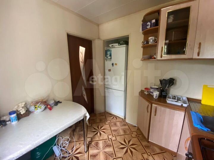 2-к. квартира, 43,6 м², 3/5 эт.