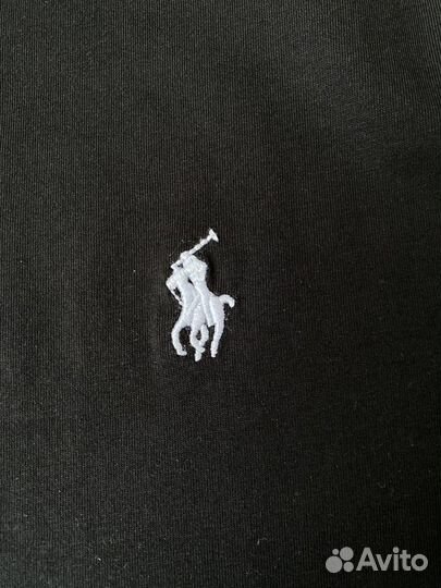 Футболка Polo Ralph Lauren