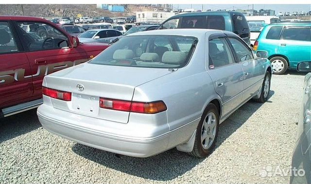 Camry gracia sxv20