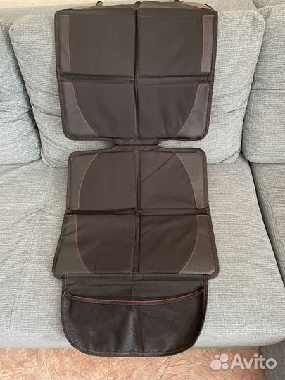 Накидки для сиденья