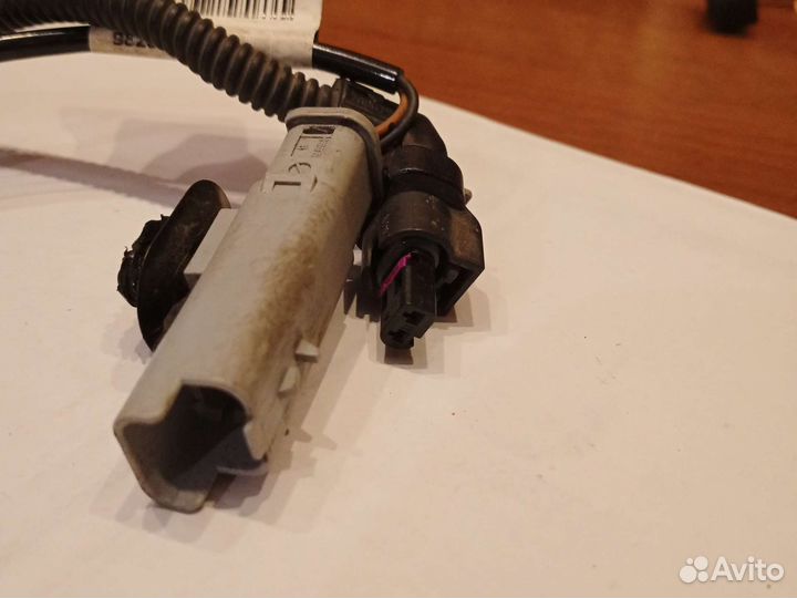 Провод датчика ABS Peugeot Citroen