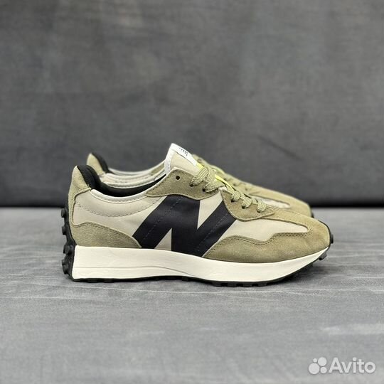 Кроссовки New balance