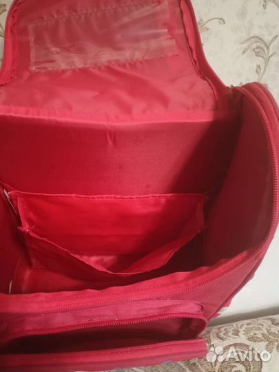 Рюкзак детский бу