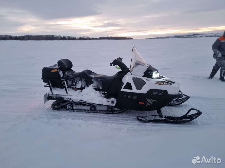 Stelss viking 2.0 v800