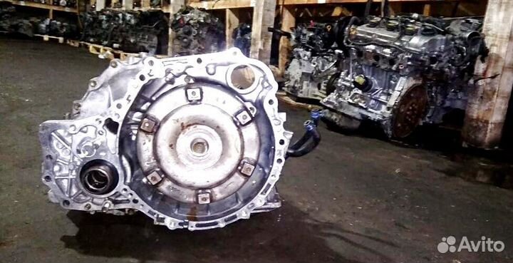 Двигатель BMW 5er E39 2.5D M51D25