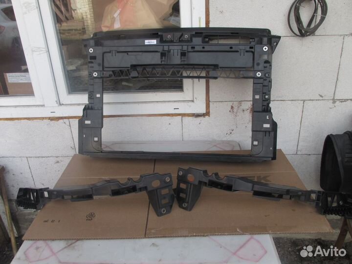 Телевизор, Фольксваген Поло 6RU805588E