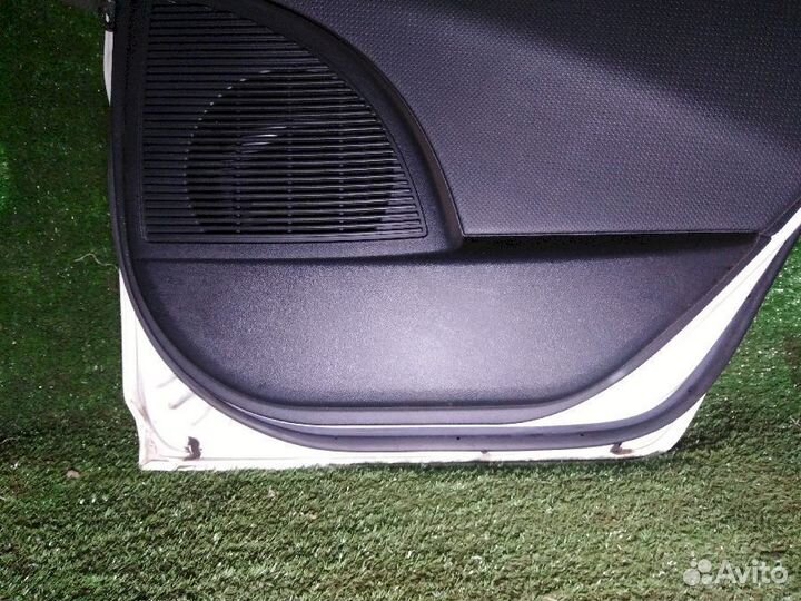 Дверь задняя правая Toyota WiLL Cypha NCP75