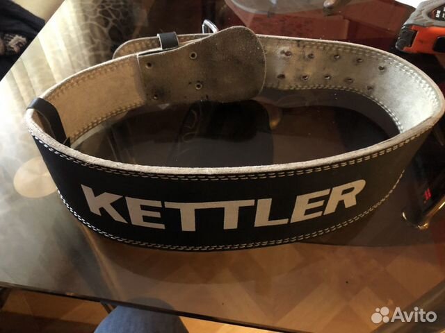 Тяжелоатлетический пояс