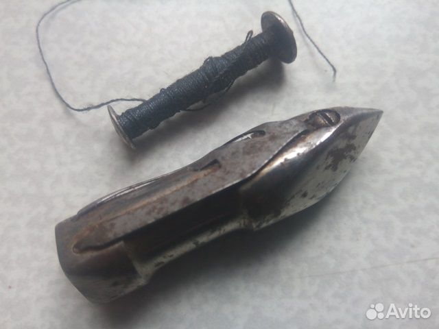 Челнок и шпулька от 