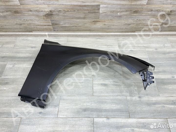 Крыло переднее правое Infiniti Q50 (V37 2013-2022)