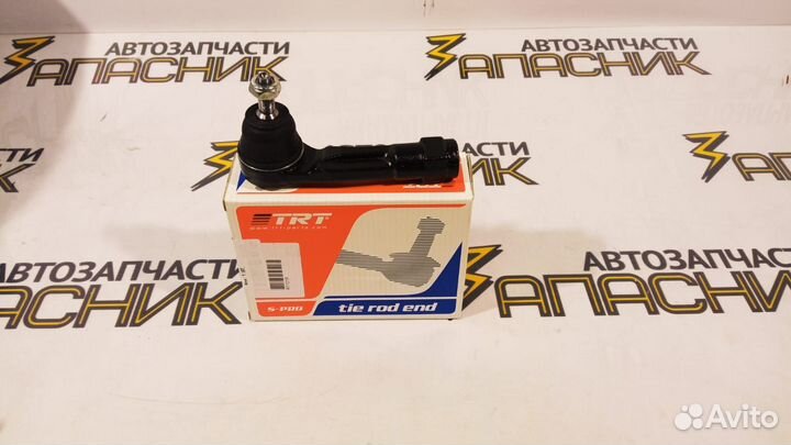 Наконечник рулевой тяги Solaris2/Rio4 правый