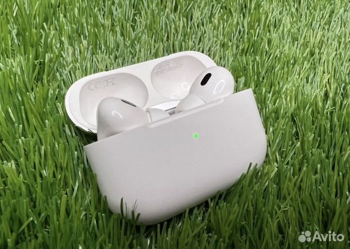 AirPods Pro 2 (лучшая версия 2023)
