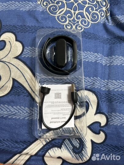 Mi band 8