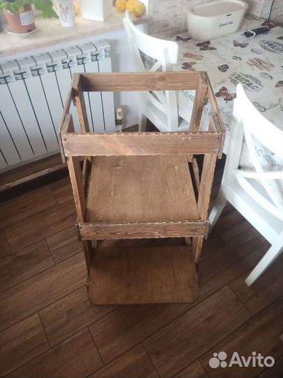 Башня маленького помощника