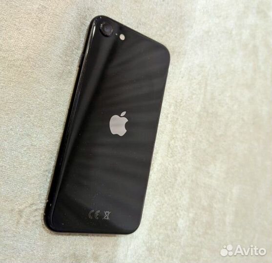 iPhone SE (2020), 128 ГБ