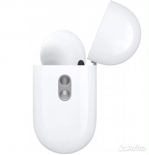 Беспроводные наушники airpods pro 2 lux