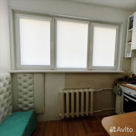 Рулонные шторы