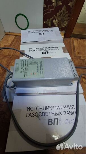 Трансформатор