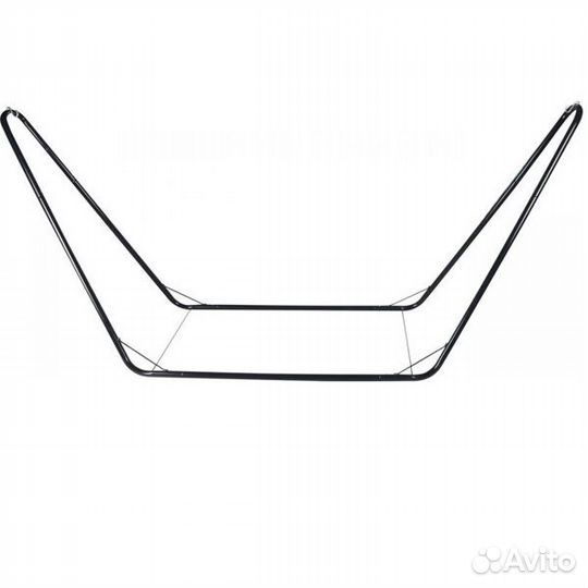 Стойка металлическая для гамака 2800*1200*800 мм