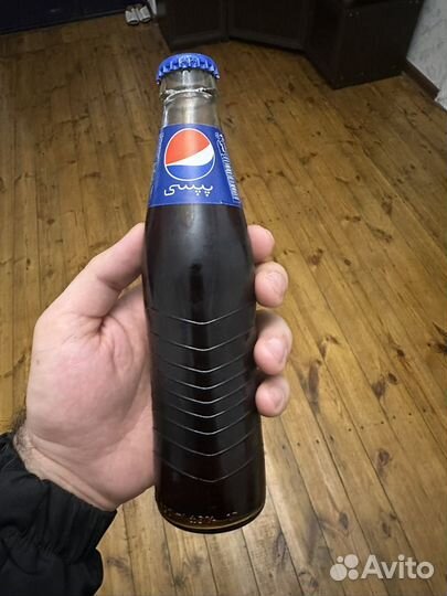 Продажа pepsi
