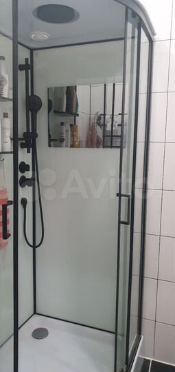 2-к. квартира, 62,4 м², 2/3 эт.