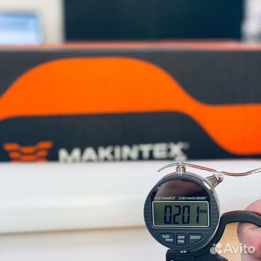 Броня антигравийная пленка