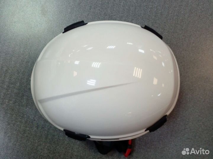 Каска Венто Энерго для промальпа