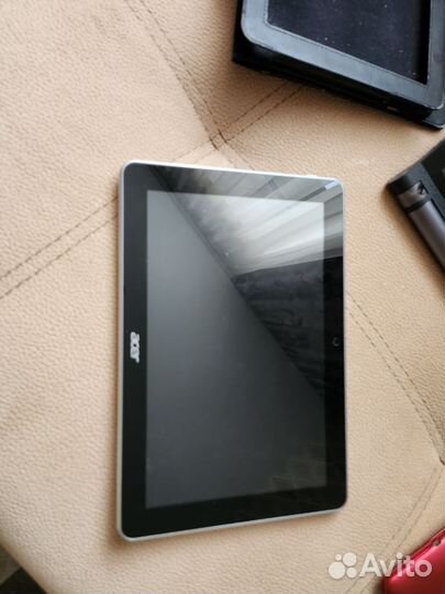 Планшет трансформер