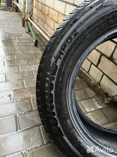 Roadstone Eurovis HP02 215/65 R16 98H