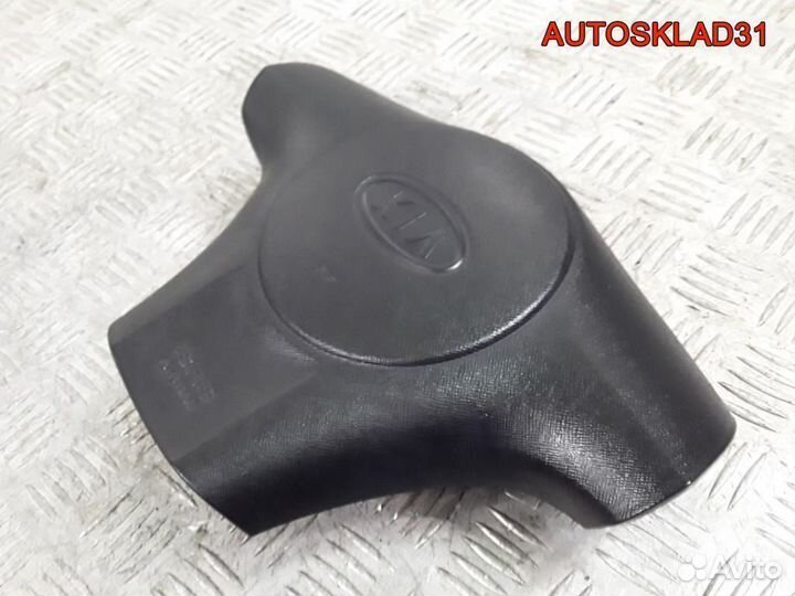 Подушка безопасности в руль Kia Picanto 5690007500