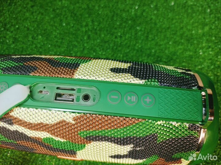 Блютуз колонка /New