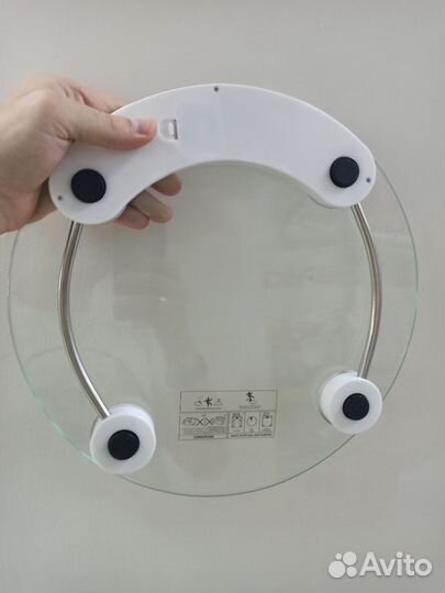 Электронные весы