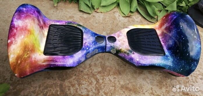 Гироскутер